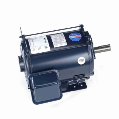 REGAL REXNORD E407M2