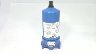 GREAT LAKES AIR GC-15-SA