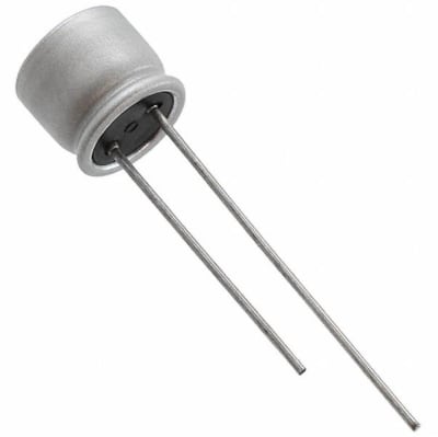 MATSUSHITA ELECTRIC 25SEPF180M
