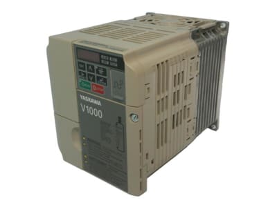 YASKAWA ELECTRIC CIMR-VC4B0005BAA