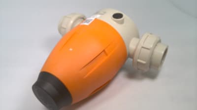 GEORG FISCHER SIGNET 167586104