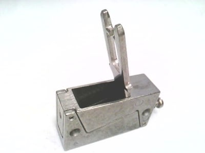 EUCHNER RADIUSBETAETIGER-P-OU