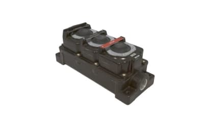 EATON CORPORATION 10250H1890