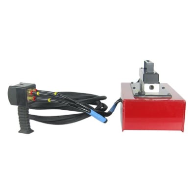 ZINKO HYDRAULIC JACK ZAP-103-1M