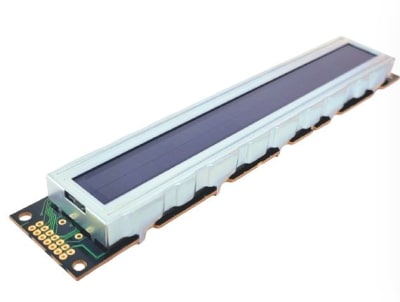 SHARP LM40X21B