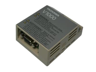 YASKAWA ELECTRIC SI-P3/V