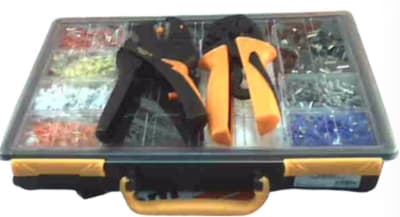 WEIDMULLER 9028680000