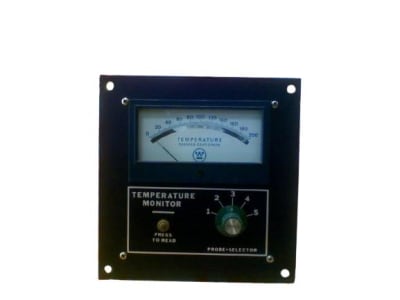 WESTINGHOUSE 2076A36-H01