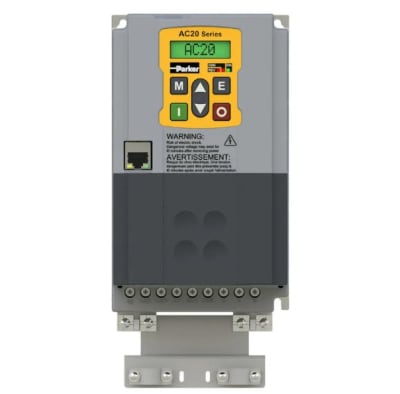 PARKER 20G-47-1500-BF