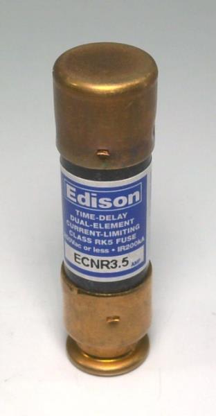 EATON CORPORATION ECNR-3-1/2