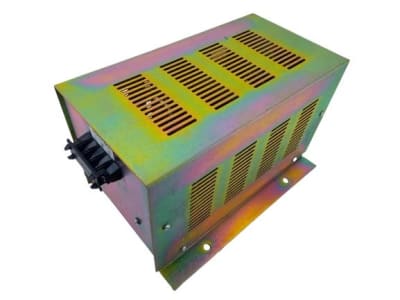 CONTROL CONCEPTS LI-110