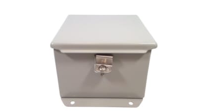 HAMMOND MANUFACTURING HJ664LP