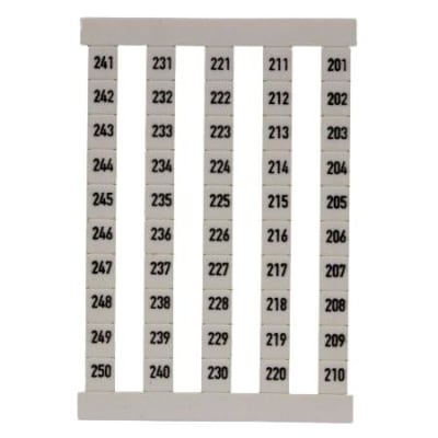 WEIDMULLER 0468760201