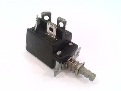 CANAL ELECTRONIC CO PSD-1