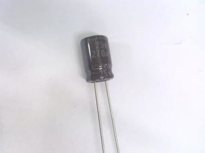 UNITED CHEMI CON EKZN250ELL271MHB5D