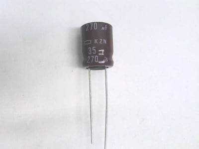 UNITED CHEMI CON EKZN350ELL271MJC5S