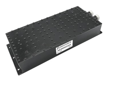 ANATECH ELECTRONICS AE866N2264