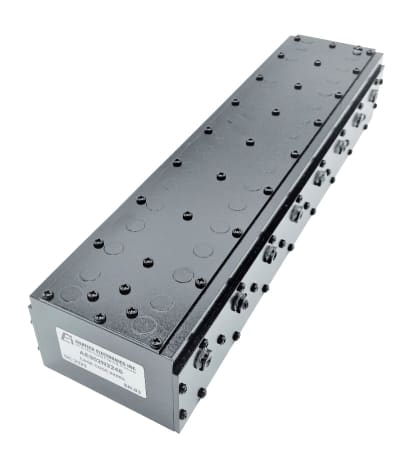 ANATECH ELECTRONICS AE902N2246