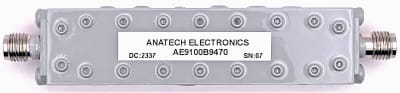 ANATECH ELECTRONICS AE9100B9470