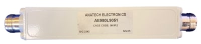 ANATECH ELECTRONICS AE980L9051