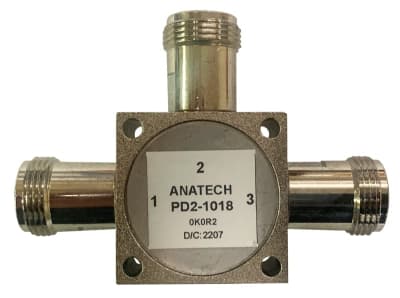 ANATECH ELECTRONICS AM10-1000PD2-1018
