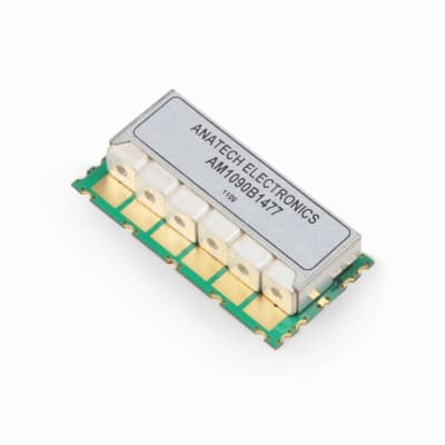 ANATECH ELECTRONICS AM1090B1477