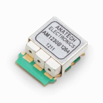 ANATECH ELECTRONICS AM1230B1264