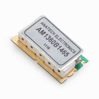 ANATECH ELECTRONICS AM1360B1465