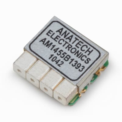 ANATECH ELECTRONICS AM1455B1393