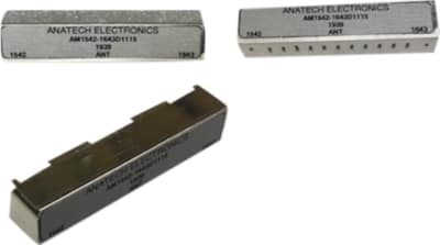 ANATECH ELECTRONICS AM1542-1643D1115