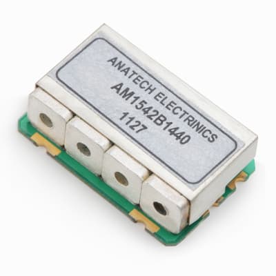 ANATECH ELECTRONICS AM1542B1440