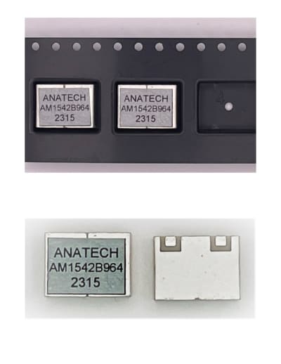ANATECH ELECTRONICS AM1542B964