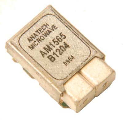 ANATECH ELECTRONICS AM1565B1204