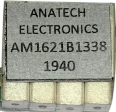 ANATECH ELECTRONICS AM1621B1338