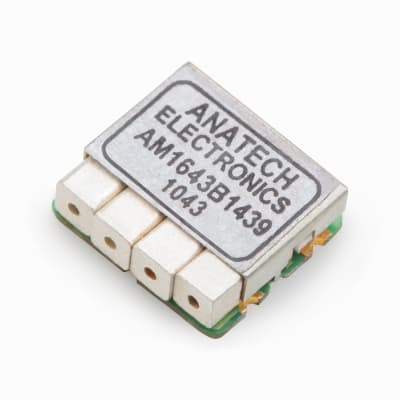 ANATECH ELECTRONICS AM1643B1439