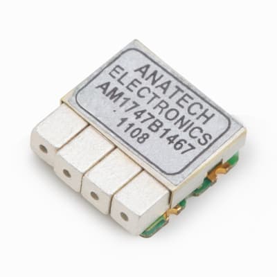 ANATECH ELECTRONICS AM1747B1467