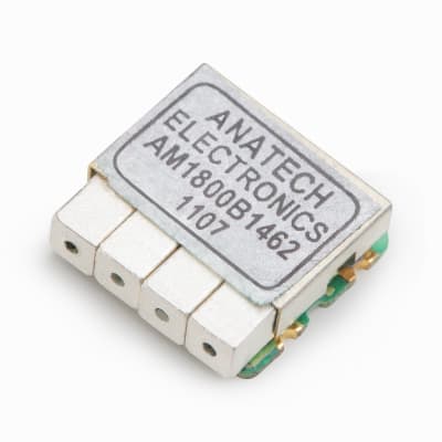 ANATECH ELECTRONICS AM1800B1462