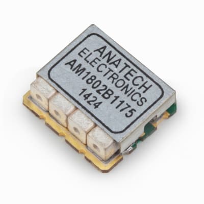 ANATECH ELECTRONICS AM1802B1175