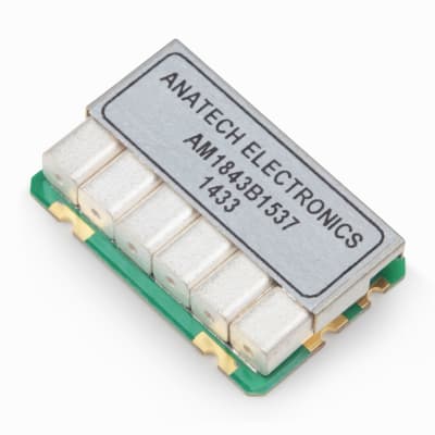 ANATECH ELECTRONICS AM1843B1537