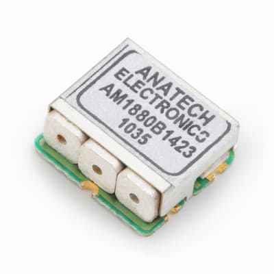 ANATECH ELECTRONICS AM1880B1423