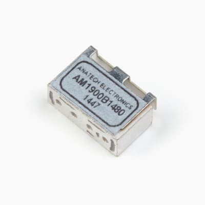 ANATECH ELECTRONICS AM1900B1480