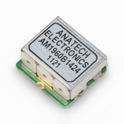 ANATECH ELECTRONICS AM1960B1424