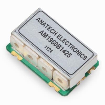 ANATECH ELECTRONICS AM1960B1425