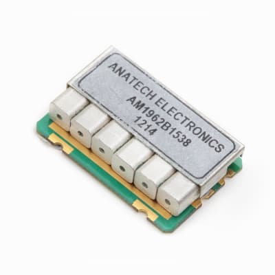 ANATECH ELECTRONICS AM1962B1538