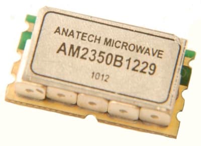 ANATECH ELECTRONICS AM2350B1229