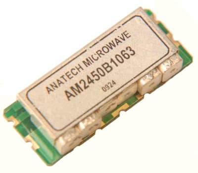 ANATECH ELECTRONICS AM2450B1063