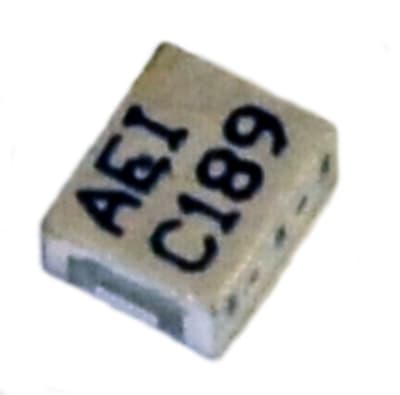 ANATECH ELECTRONICS AM2450B189