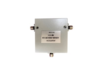 ANATECH ELECTRONICS AM400-500CIR133