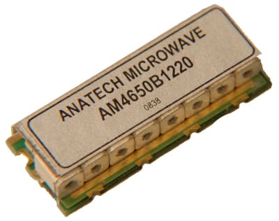 ANATECH ELECTRONICS AM4650B1220