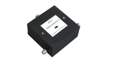 ANATECH ELECTRONICS AM470-610CIR177